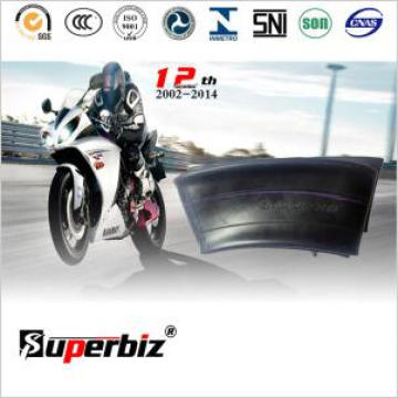 China alta calidad motocicleta tubo butílico, tubo interno butílico barato, tubo butílico de (300-18)